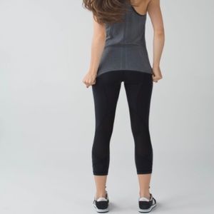 Lululemon | Pace Rival Crop